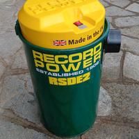 Aspiratore polveri RDSE2 - Record Power