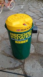 Aspiratore polveri RDSE2 - Record Power