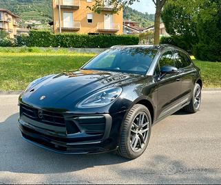 PORSCHE MACAN 2022 Full Optionals COME NUOVA