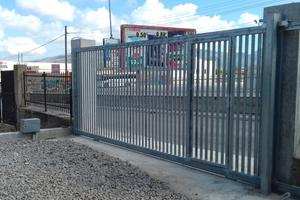 Magazzino in via Don martino Borgetto (Partinico)