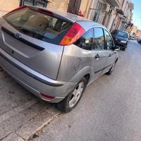 Ford focus 1