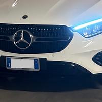 Paraurti anteriore orig. Mercedes GLC X254 Avangar
