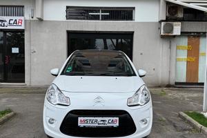 Citroen C3 1.4 Ideal