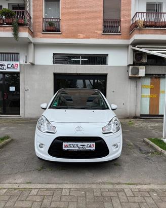 Citroen C3 1.4 Ideal
