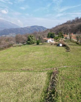 Terreno di 5455 m² a Pontida