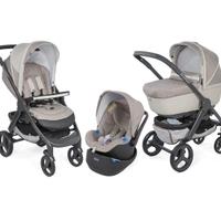 Trio Chicco Style Go Up