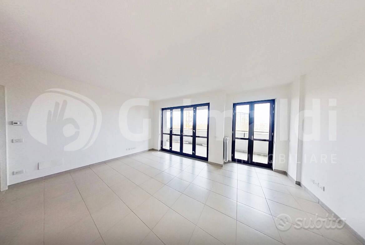 Appartamento Sesto San Giovanni - Vista 6