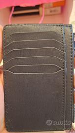 portacarte portafoglio Baldinini