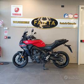 Yamaha Tracer 9 - 2025