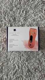 Epilatore IPL Laser & Go – Labor Life Pro