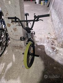 bmx decathlon