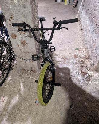 bmx decathlon