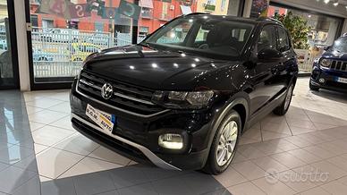 Volkswagen T-Cross 1.0 TSI Style BMT