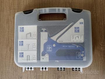 Graffatrice (sparapunti) LUX