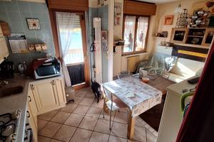 Appartamento in zona Europa