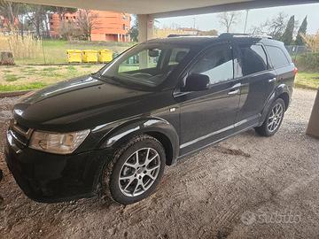 Fiat Freemont 2016 FULL OPTIONAL