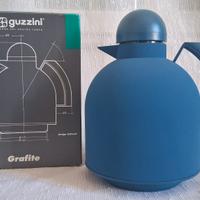 Thermos Guzzini Vintage: brocca Papillon Graphite 