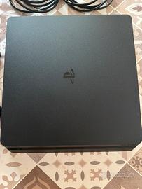 Playstation 4 Slim - 1TB