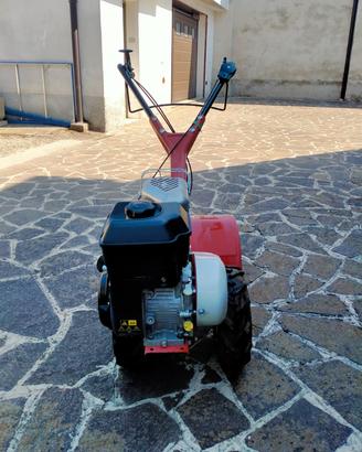 motozappa 