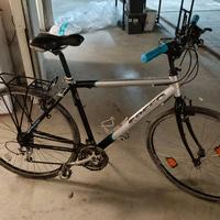 bicicletta da città 
