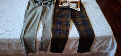 Pantaloni donna