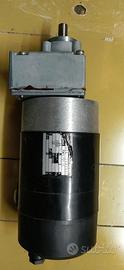 Motoriduttore  cc 24V