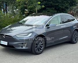 TESLA Model X 100kWh Dual Motor