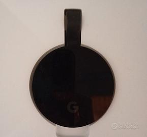 chromecast ultra