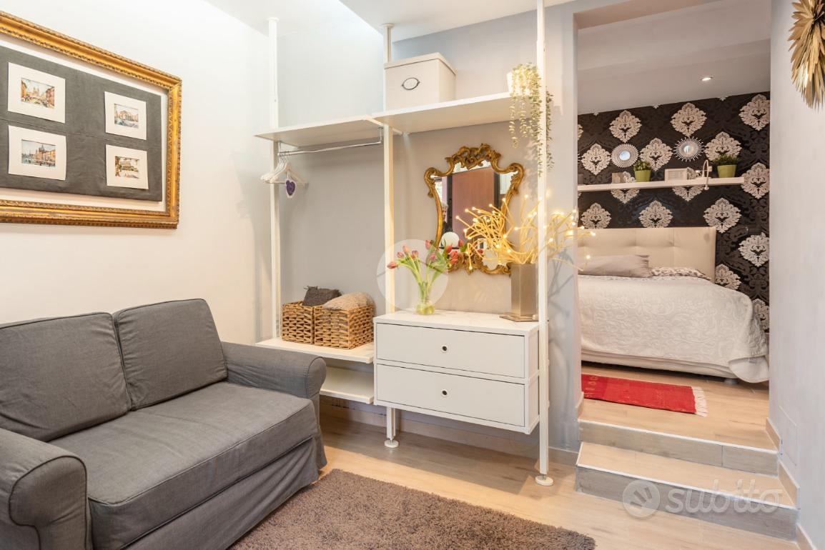 Appartamento – Roma, Trionfale - Vista 2