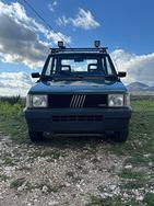 Fiat Panda 1000 4x4