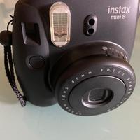 Fujifilm Instax mini 8