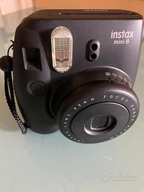 Fujifilm Instax mini 8