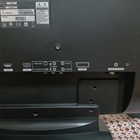 TV monitor 19" acer