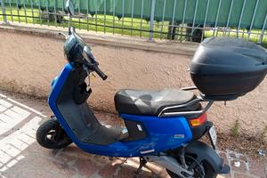 Scooter elettrico Niu
