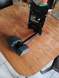 Supporto da parete tv