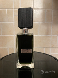 Nasomatto black afgano 100ml ed. Speciale