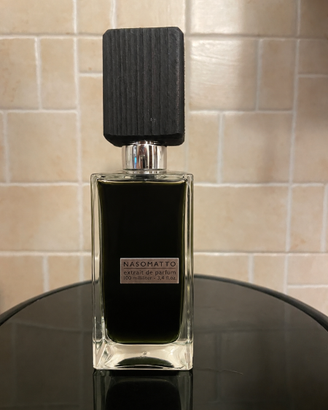 Nasomatto black afgano 100ml ed. Speciale
