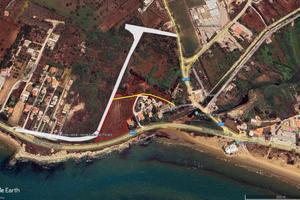 Santa Maria del Focallo Terreno Edificabile