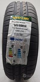 4 pneumatici westlake 165/60 r14 75h pn15577