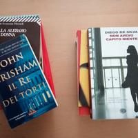 libri narrativa