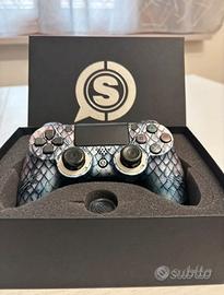 Controller