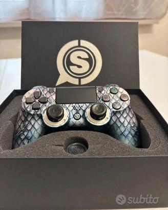 Controller