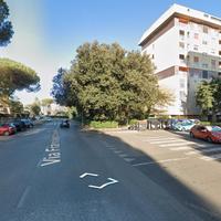 Tuscolana-Don bosco stanza singola arredata