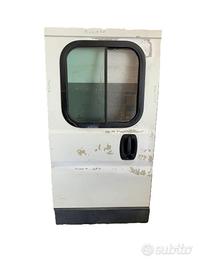 PORTA PORTIERA POSTERIORE SINISTRA FIAT Ducato 5°