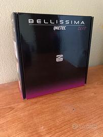 Depilatore a luce pulsante imetec  bell. Zero