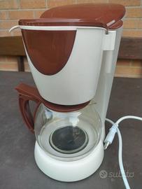 caffettiera elettrica americana 