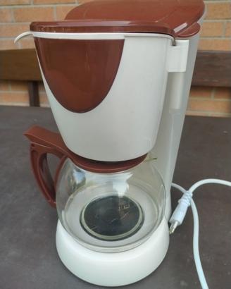 caffettiera elettrica americana 