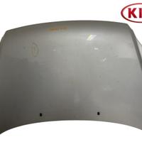 COFANO ANTERIORE KIA Sportage Serie (04>10)