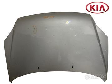 COFANO ANTERIORE KIA Sportage Serie (04>10)