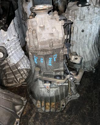 CAMBIO FIAT 8140.23 PER IVECO DAILY